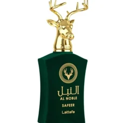 Lattafa Al Noble Safeer Edp 100ml