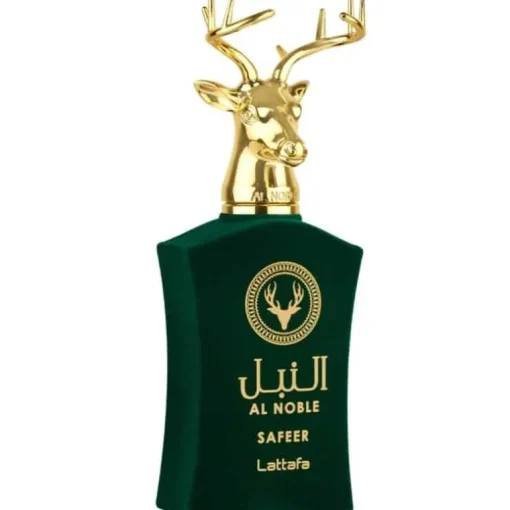 Lattafa Al Noble Safeer Edp 100ml