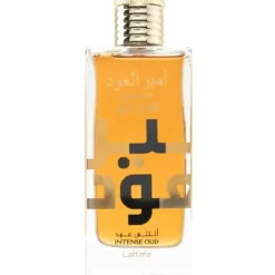 Lattafa Ameer Al Oudh Intense Oud Edp 100ml