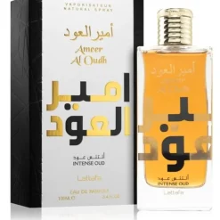 Lattafa Ameer Al Oudh Intense Oud Edp 100ml