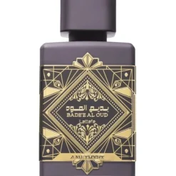 Lattafa Bade’e Al Oud Amethyst Edp 100ml