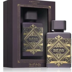 Lattafa Bade’e Al Oud Amethyst Edp 100ml