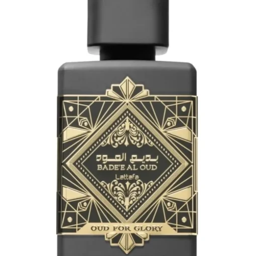 Lattafa Bade’e Al Oud Oud For Glory Edp 100ml