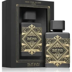 Lattafa Bade’e Al Oud Oud For Glory Edp 100ml