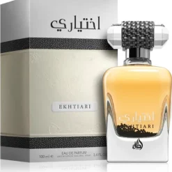 Lattafa Ekhtiari Edp 100ml