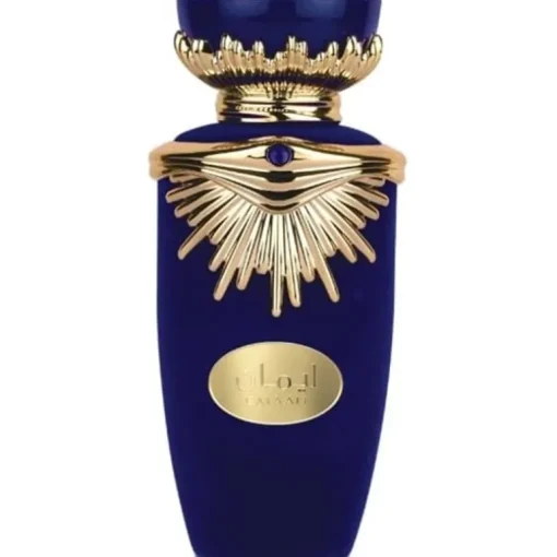 Lattafa Emaan Edp 100ml