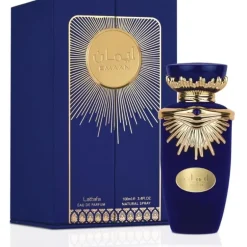 Lattafa Emaan Edp 100ml