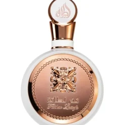 Lattafa Fakhar Rose Edp 100ml