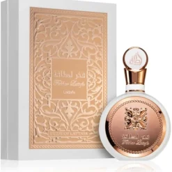 Lattafa Fakhar Rose Edp 100ml