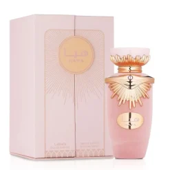Lattafa Haya Edp 100ml