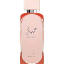 Lattafa Hayaati Florence Edp 100ml