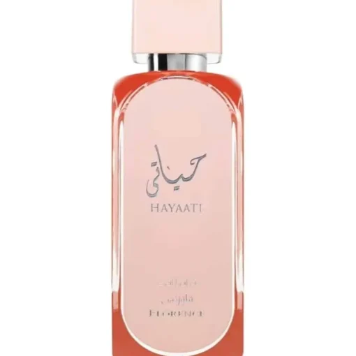 Lattafa Hayaati Florence Edp 100ml