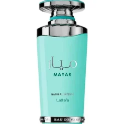 Lattafa Mayar Natural Intense Edp 100ml