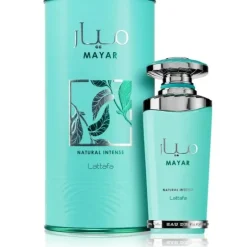 Lattafa Mayar Natural Intense Edp 100ml