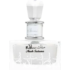 Lattafa Musk Salama Edp 100ml