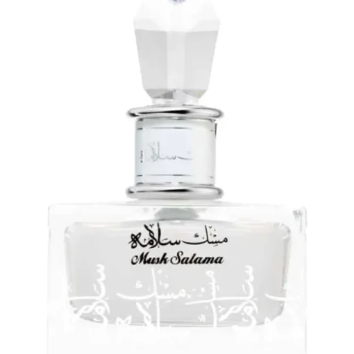 Lattafa Musk Salama Edp 100ml