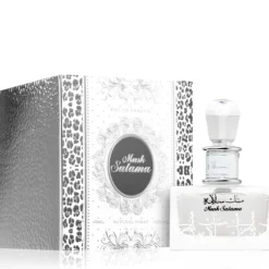 Lattafa Musk Salama Edp 100ml
