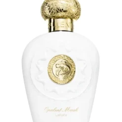 Lattafa Opulent Musk Edp 100ml