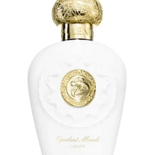 Lattafa Opulent Musk Edp 100ml