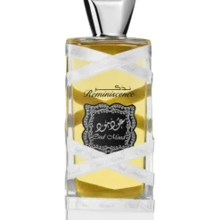 Lattafa Oud Mood Reminiscence Edp 100ml