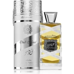 Lattafa Oud Mood Reminiscence Edp 100ml