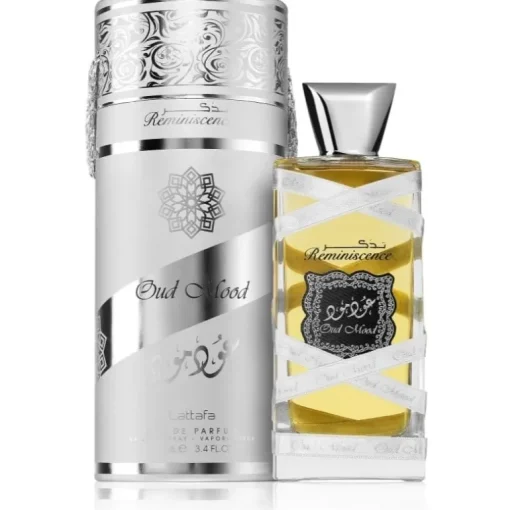 Lattafa Oud Mood Reminiscence Edp 100ml