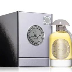 Lattafa Raed Silver Edp 100ml