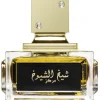 Lattafa Sheikh Al Shuyukh Concentrated Edp 100ml