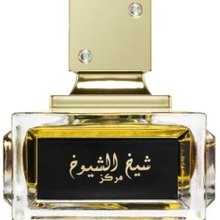 Lattafa Sheikh Al Shuyukh Concentrated Edp 100ml