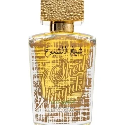Lattafa Sheikh Al Shuyukh Luxe Edition Edp 100ml