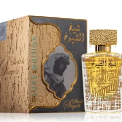 Lattafa Sheikh Al Shuyukh Luxe Edition Edp 100ml