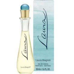 Laura Biagiotti Laura Edt 50ml