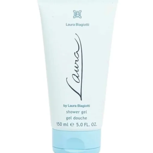 Laura Biagiotti Laura Shower Gel 150ml
