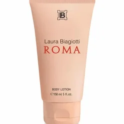 Laura Biagiotti Roma Body Lotion 150ml