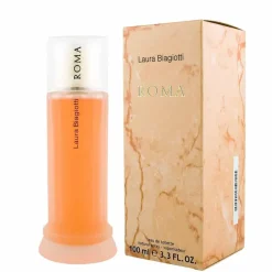 Laura Biagiotti Roma Edt 100ml