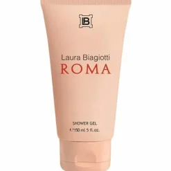 Laura Biagiotti Roma Shower Gel 150ml