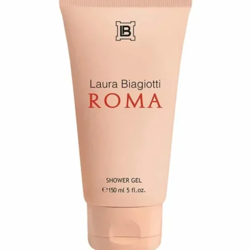 Laura Biagiotti Roma Shower Gel 150ml