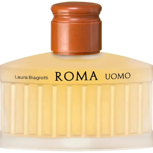 Laura Biagiotti Roma Uomo Edt 40ml