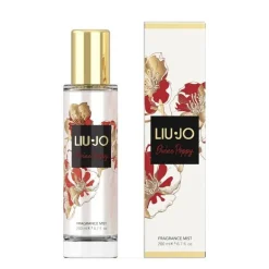 Liu Jo Divine Poppy Fragrance Mist 200ml