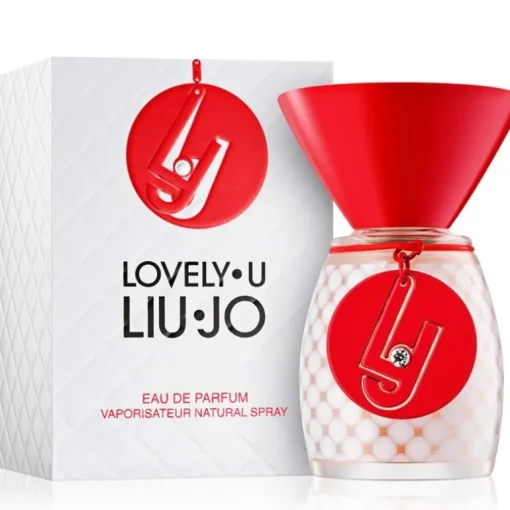 Liu Jo Lovely U Edp 50ml