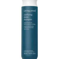 Living Proof Clarifying Detox Shampoo 236ml