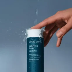 Living Proof Clarifying Detox Shampoo 236ml