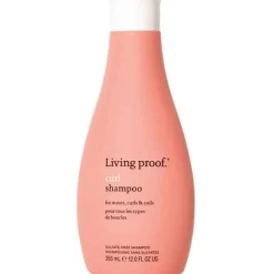 Living Proof Curl Shampoo 355ml
