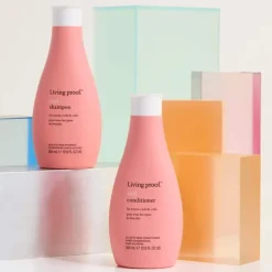 Living Proof Curl Shampoo 355ml