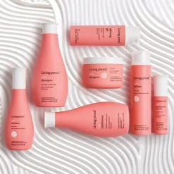 Living Proof Curl Shampoo 355ml