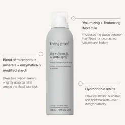 Living Proof Full Dry Volume & Texture Spray 355ml