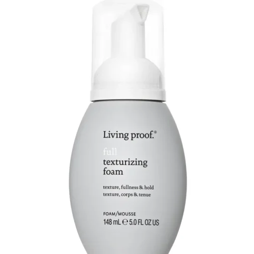 Living Proof Full Texturizing Foam 148ml