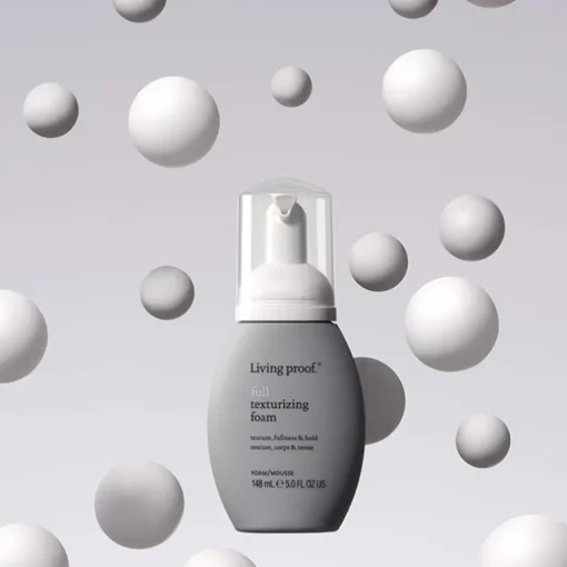 Living Proof Full Texturizing Foam 148ml