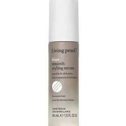 Living Proof No Frizz Smooth Styling Serum 45ml
