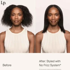 Living Proof No Frizz Smooth Styling Serum 45ml